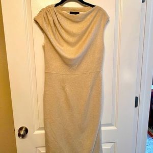 Holiday Sweater Dress....